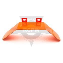 Buyers Products 3005977 Spinner Shield TGSUV1A 