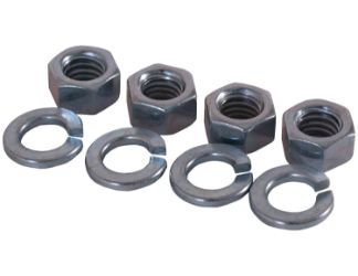 Buyers Products 3025858 Cap for 8" Conduit Carrier 