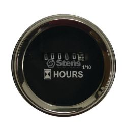 Stens 3007-0563 Hour Meter - STE 3007-0563