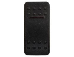 Buyers Products 3007300 Rocker Switch with Red LED (Clutch) - BUY 3007300