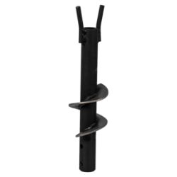 Buyers Products 3007684 Auger Weldment for TGSUVPROA Salt Spreaders - BUY 3007684