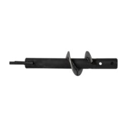 Buyers Products 3007684 Auger Weldment for TGSUVPROA Salt Spreaders - BUY 3007684