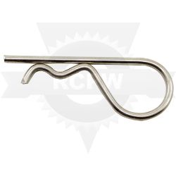 Buyers Products 3007873 Agitator Pin 