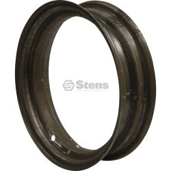 Stens 3008-1024 3" X 15" Front Blank Rim - STE 3008-1024