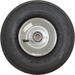 Stens 3008-2012 5" X 6.00"-6 Complete Tedder Tire - STE 3008-2012
