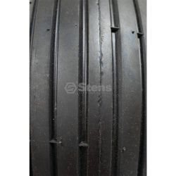 Stens 3008-2014 15" X 6.00"-6 Tedder Tire - STE 3008-2014