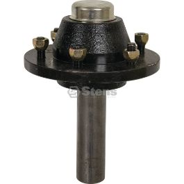 Wheel Hubs