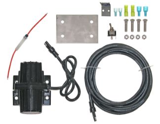 Buyers Products 3008046 200 lb. Spreader Vibrator Kit 