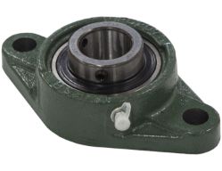 Buyers Products 3008294 Flanged Bearing for 9ft and 10ft Gas/Hydraulic Spreader (Chute Side) - BUY 3008294