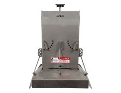 Buyers Products 3008388 Replacement Chute Assembly for Gas Spreaders - BUY 3008388