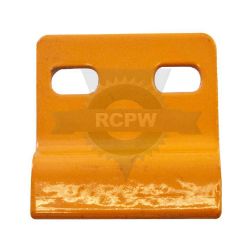 Buyers Products 3008430 Cover Hinge Mount Bracket Latch 