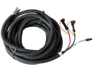 Buyers Products 3008620 Vibrator Wiring Harness for TGS06 