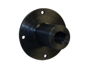 Buyers Products 3008632 3" Universal Spinner Hub 