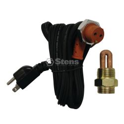 Stens 3009-1004 Engine Heater 