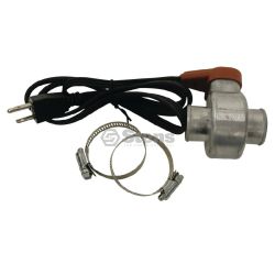 Stens 3009-1020 Radiator Hose Heater 