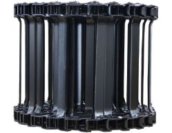 Buyers Products 3009114 Replacement 10' Conveyor Pintle Chain D667H - BUY 3009114