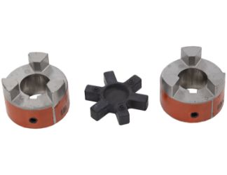Buyers Products 3009215 Coupler, Gear Box 