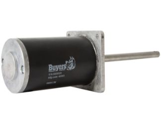 Buyers Products 3009320 12V DC Motor - 100 RPM - 1/8 HP 