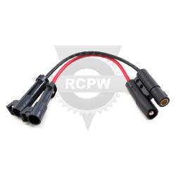 Buyers Products 3009863 TGS Motor Adapter 