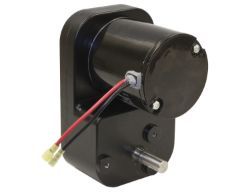Buyers Products 3009995 Higher Torque/HP Auger Gear Motor 