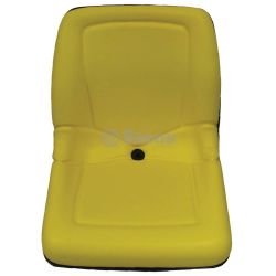 Stens 3010-0037 Yellow Vinyl Universal Seat 