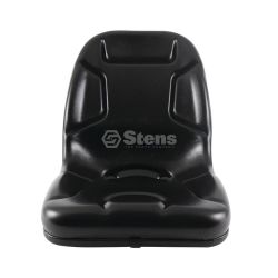 Stens 3010-0051 High Back Seat - STE 3010-0051