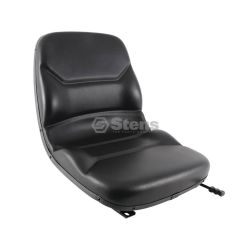 Stens 3010-0053 High Back Seat - STE 3010-0053
