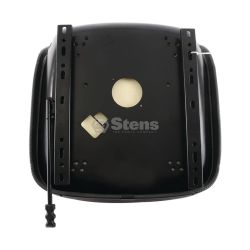 Stens 3010-0053 High Back Seat - STE 3010-0053