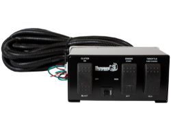 Buyers Products 3010390 Controller with Wire Harness for 1400 Series 
