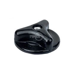 Rotary 30113 Left Hand Manual Twist-Feed Knob 