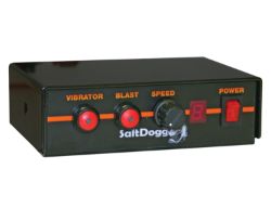 Buyers Products 3011864B Variable Speed Controller with Vibrator Switch 