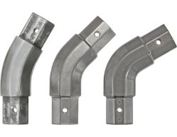 Buyers Products 3011868 30 Degree Offset Side Arm Connector Kit - BUY 3011868