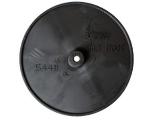 Buyers Products 3012393 14" Poly CW Spinner 