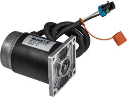Buyers Products 3012431 Replacement Spinner Motor ONLY for 3006833 and 3027293 - BUY 3012431