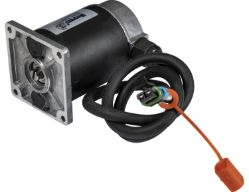 Buyers Products 3012431 Replacement Spinner Motor ONLY for 3006833 and 3027293 - BUY 3012431