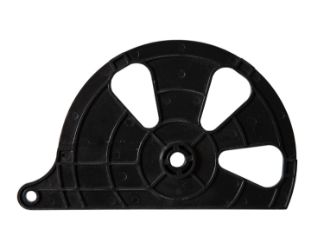 Buyers Products 3012702 Restrictor Plate for Walk Behind Spreaders 