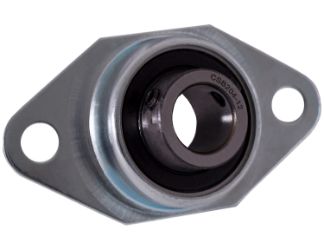 Buyers Products 3012784 Stamped Flange Bearing, 3/4" Dia. 