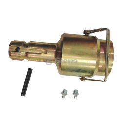 Stens 3013-1001 Over Running Coupler 
