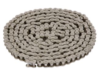 Buyers Products 3024748 3/4" x 14" Shaft Assembly with 18T Sprocket 