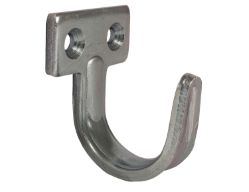 Buyers Products 3013332 Zinc Utility Hook - BUY 3013332