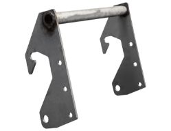 Buyers Products 3013427 Chute, Bracket for SHPE4000 and SHPE6000 - BUY 3013427