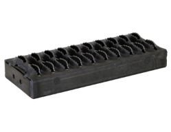 Buyers Products 3013531 Plain Steel Diamond Deck-Span Tread - BUY 3013531