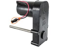 Buyers Products 3013821 Gearbox & Motor Assembly - 12 VDC .75 HP - BUY 3013821