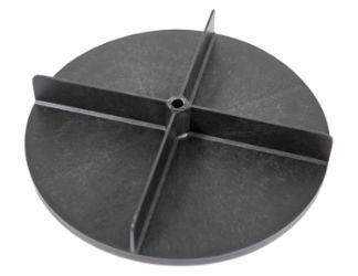 Buyers Products 3013824 ATV Spinner Disk 