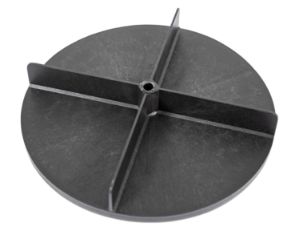 Buyers Products 3013824 ATV Spinner Disk 