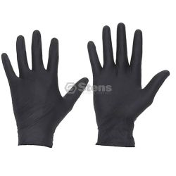 Stens 3014-1224 Nitrile Gloves - Large 