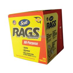 Stens 3014-4159 Towel / 200 count - STE 3014-4159