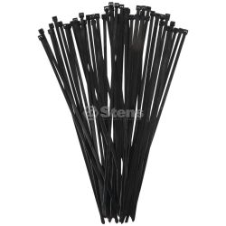 Stens 3014-5222 Zip Ties - Package of 50 