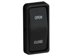Buyers Products 3014187 Double Momentary Open/Close Rocker Switch - BUY 3014187