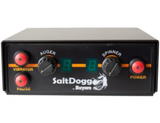 Buyers Products 3014199 Variable Speed Controller with Vibrator Switch for SHPE Spreaders 